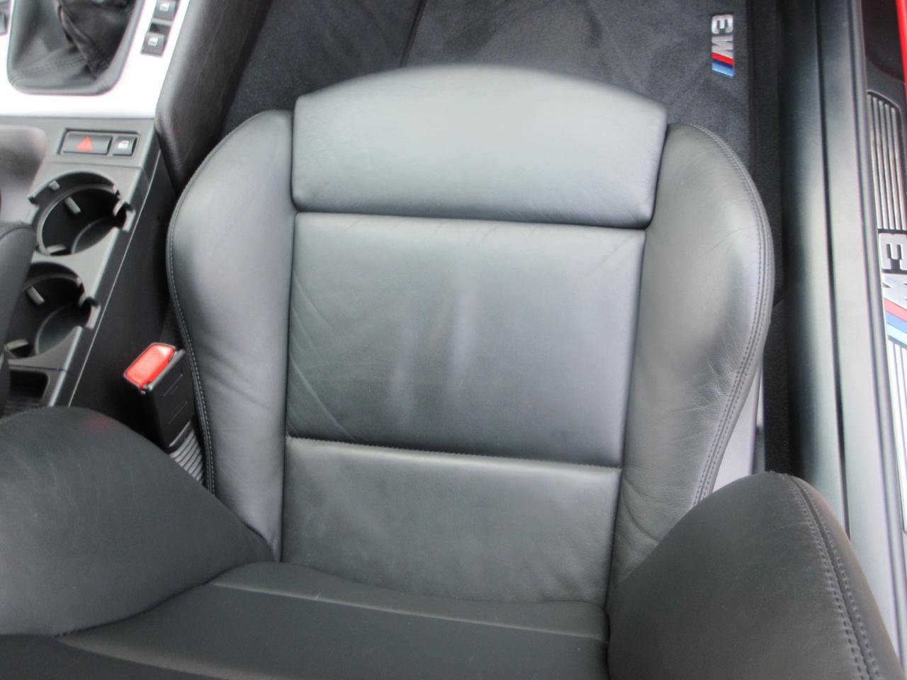 Used 2004 BMW M3 Coupe image 32