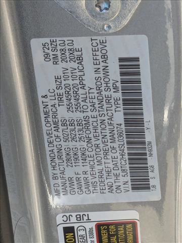 New 2025 Acura RDX A-Spec image 19