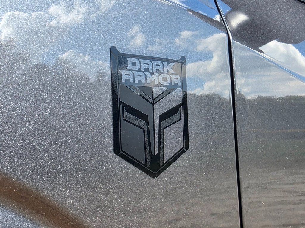 New 2026 Nissan Frontier SV image 7