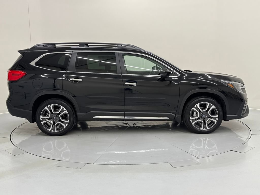 Certified 2025 Subaru Ascent Touring image 6
