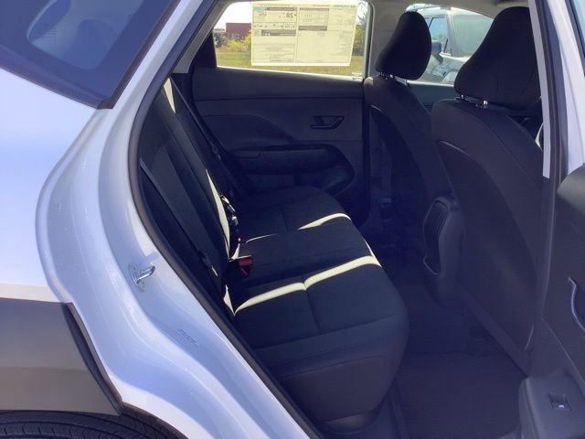 Certified 2026 Hyundai Kona SE image 12
