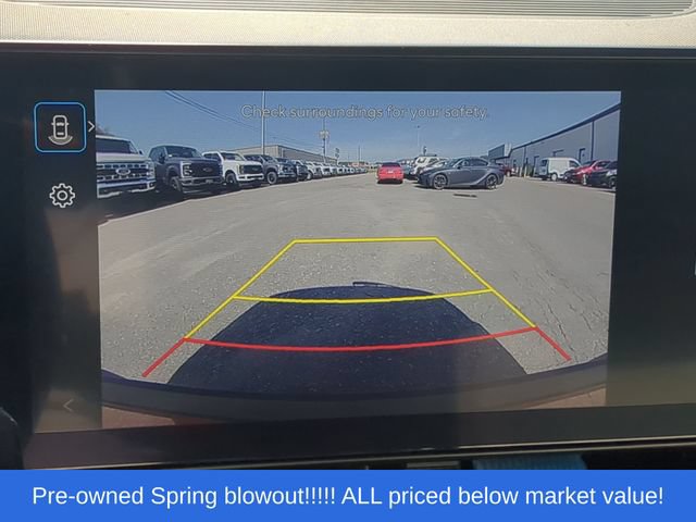 Used 2024 Hyundai Kona SEL AWD/4WD image 30