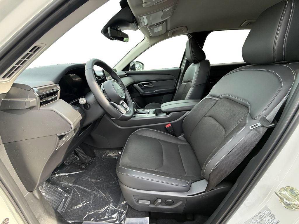 New 2026 MAZDA CX-5 Preferred AWD/4WD image 9
