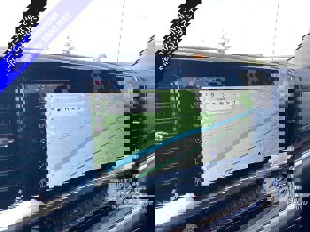 New 2026 Chevrolet Silverado 1500 RST image 23