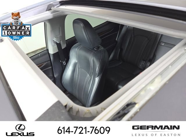 Used 2018 Lexus RX 350 AWD w/ Premium Package image 33