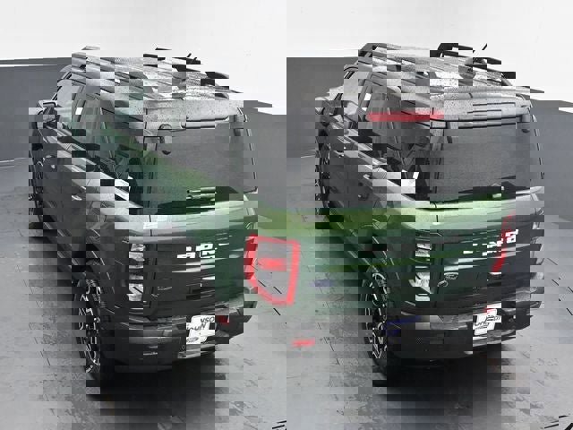 New 2025 Ford Bronco Sport Outer Banks w/ Outer Banks Tech Package+ image 24