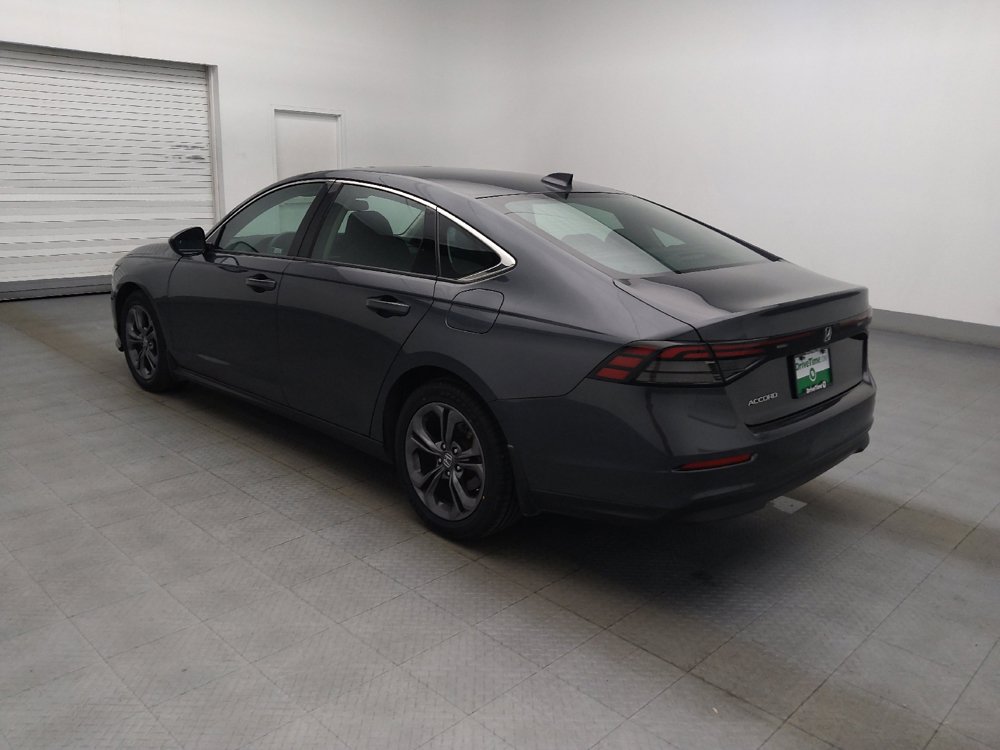 Used 2023 Honda Accord EX image 3