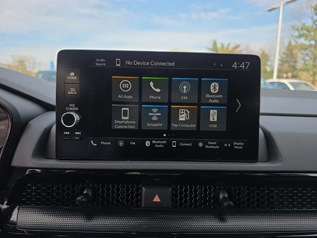 Used 2024 Honda CR-V EX-L image 15