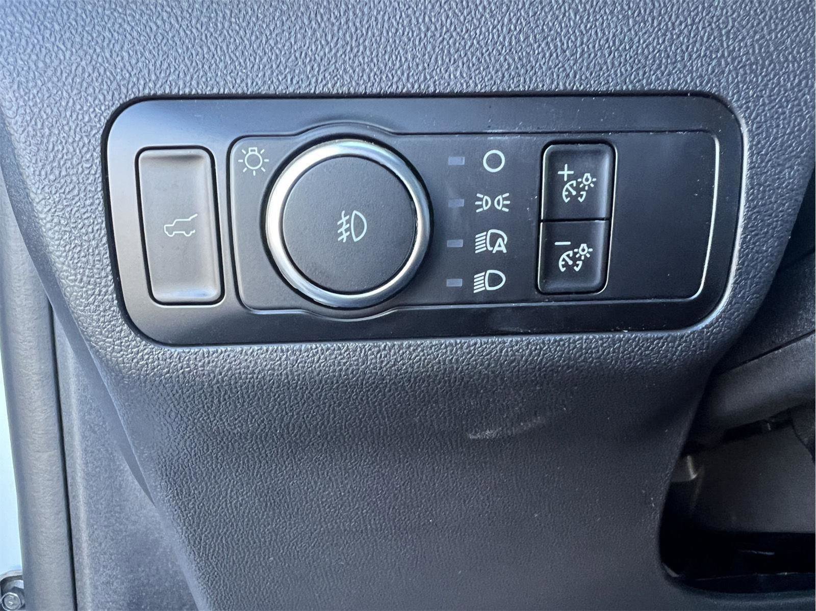 Used 2025 Ford Bronco Sport Big Bend image 23