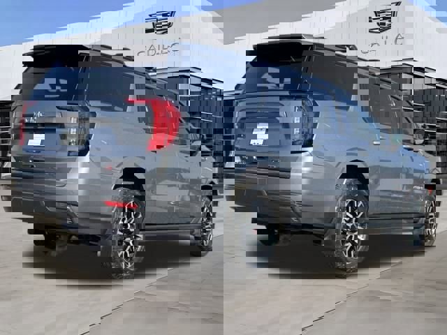 Used 2021 GMC Yukon XL AT4 w/ AT4 Premium Package image 7