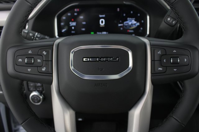New 2026 GMC Sierra 3500 Denali w/ Denali Reserve Package image 16