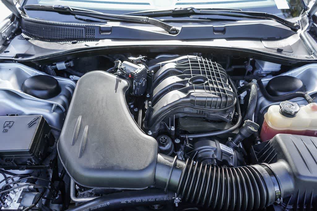 Used 2023 Dodge Charger SXT RWD image 26