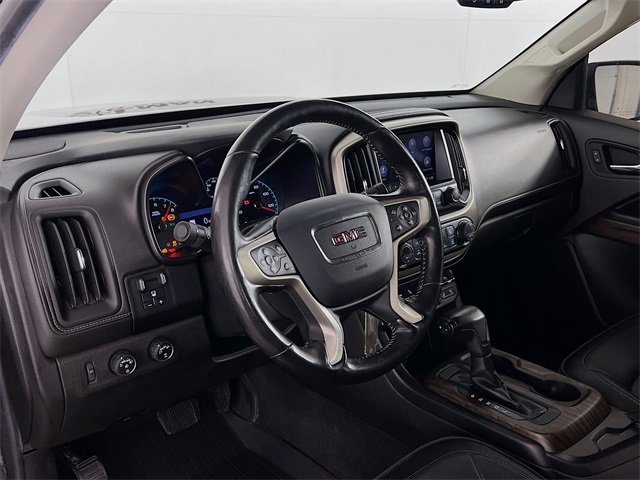 Used 2021 GMC Canyon Denali image 33