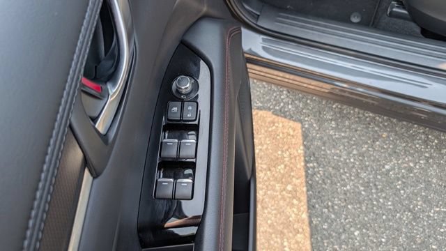 Used 2023 MAZDA CX-5 AWD 2.5 Turbo image 21