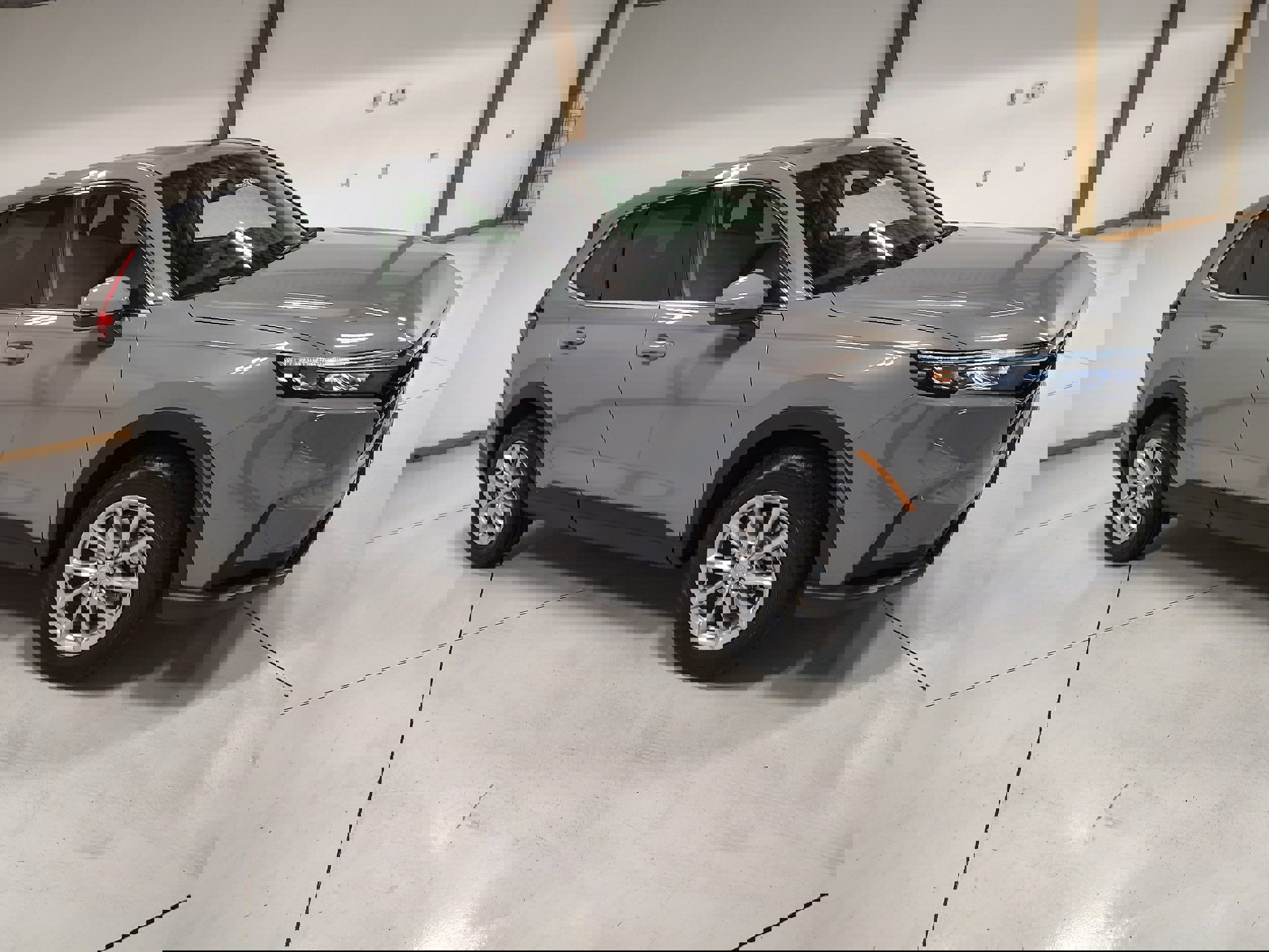 New 2026 Honda CR-V EX image 2