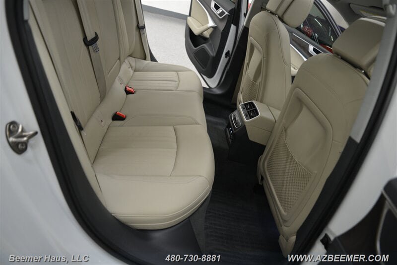 Used 2019 Audi A6 2.0T Premium w/ Convenience Package image 6