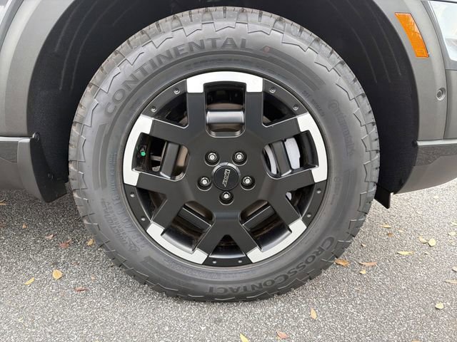 New 2026 Hyundai Palisade XRT Pro image 12