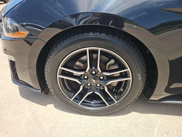 Used 2023 Ford Mustang Premium RWD image 26