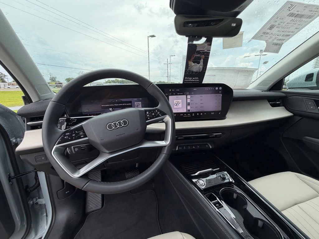 New 2026 Audi Q3 quattro 2.0T AWD/4WD image 9
