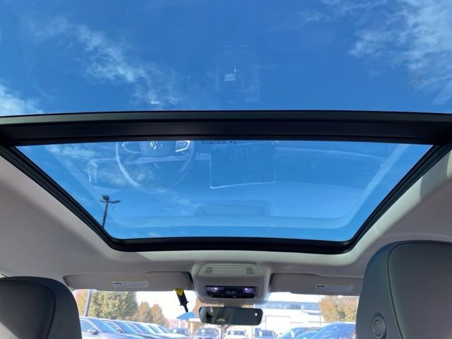 New 2026 Volkswagen Tiguan SE image 51