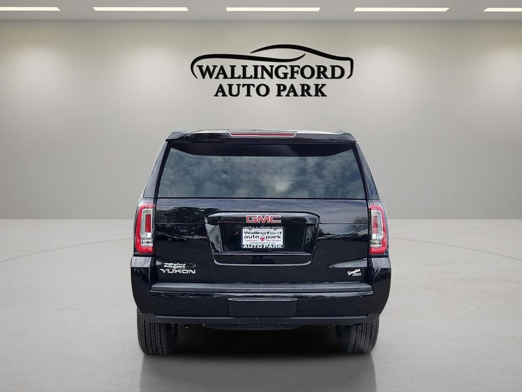 Used 2016 GMC Yukon SLT w/ Open Road Package AWD/4WD image 5