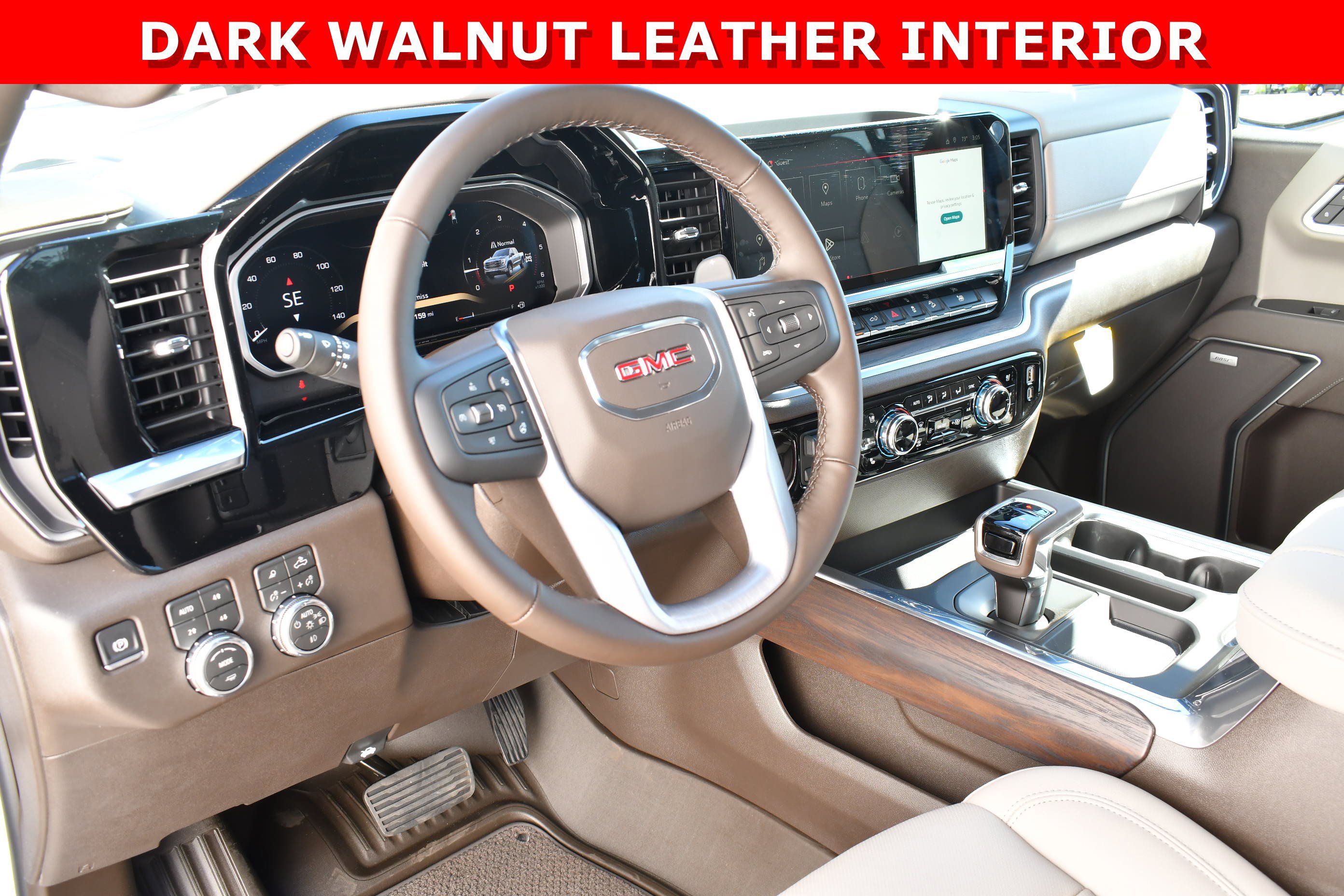 New 2026 GMC Sierra 1500 SLT w/ SLT Premium Plus Package image 17