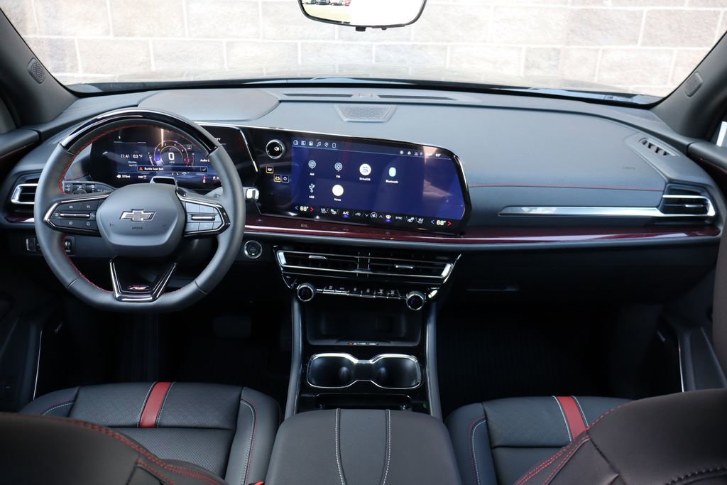 New 2026 Chevrolet Traverse RS AWD/4WD image 49