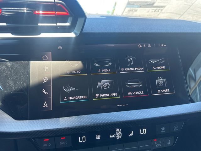New 2026 Audi RS 3 AWD/4WD image 32