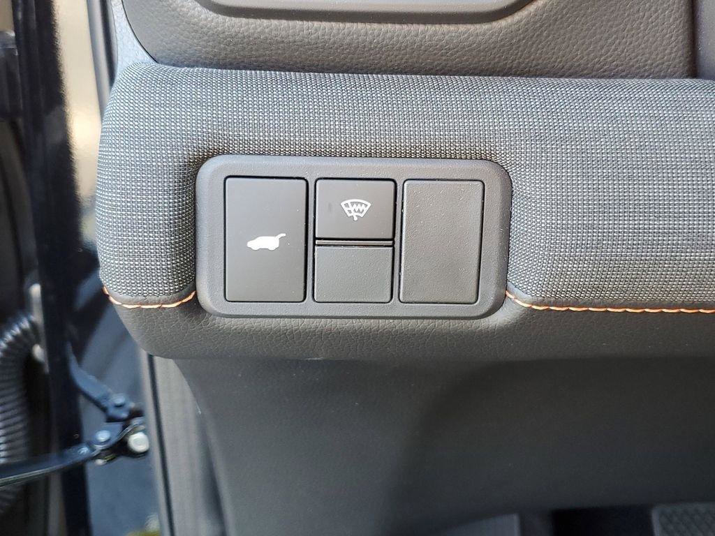 New 2026 Honda Passport TrailSport image 14