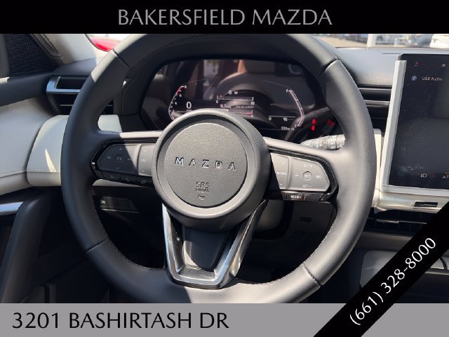 New 2026 MAZDA CX-5 Select AWD/4WD image 14