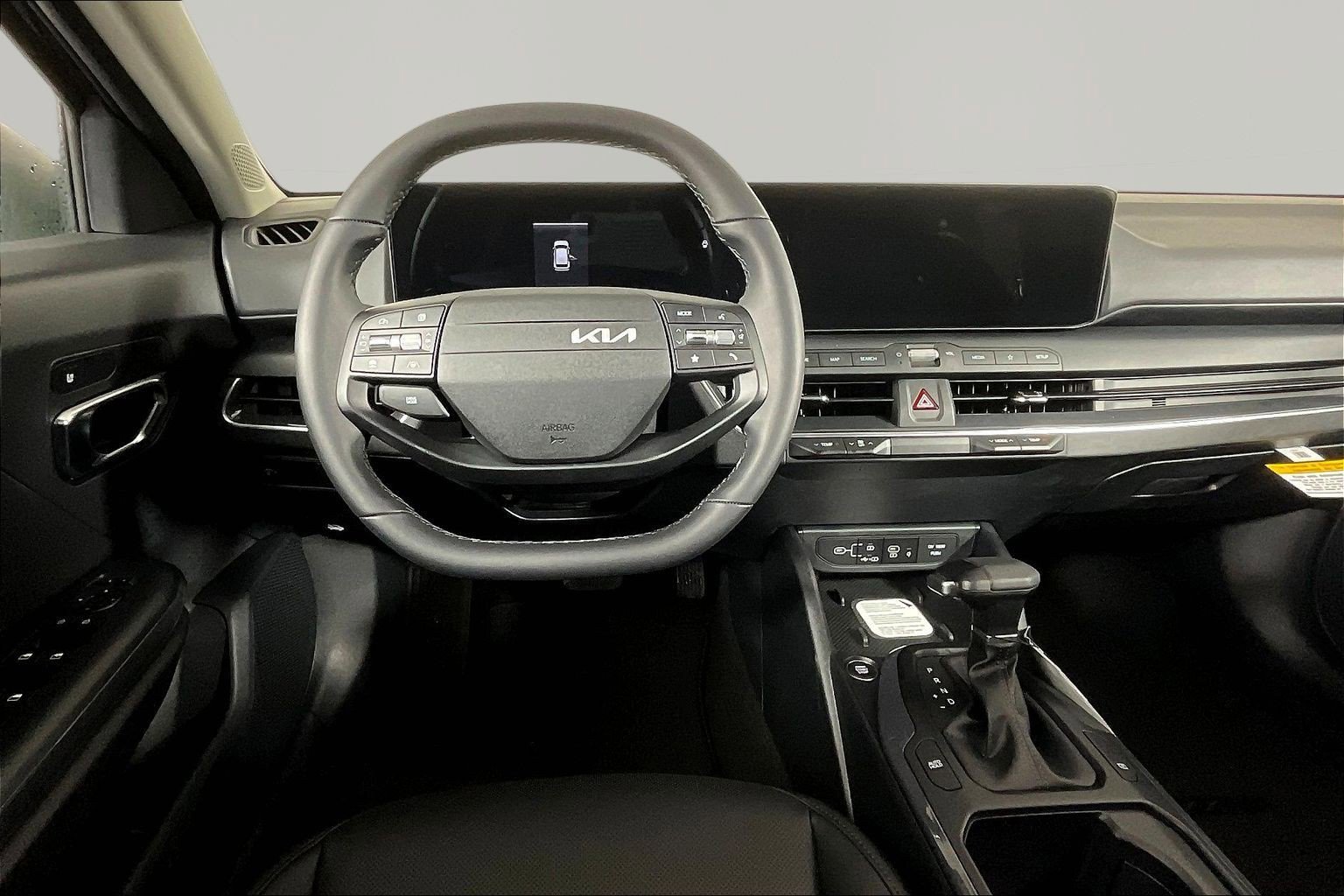 New 2026 Kia K4 EX FWD image 9