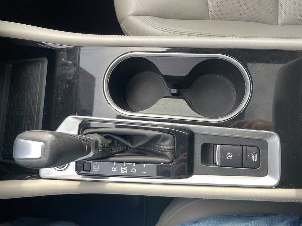 Certified 2023 Nissan Altima 2.5 SL image 28