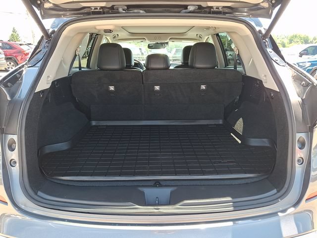 Used 2019 Nissan Murano SL w/ SL Technology Package AWD/4WD image 31