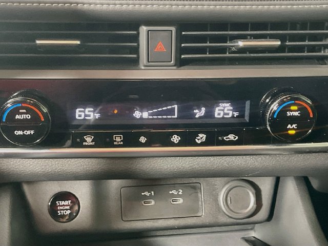 Used 2026 Nissan Rogue SV FWD image 16