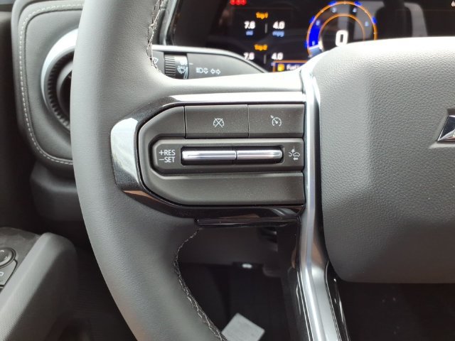 New 2026 Chevrolet Colorado LT AWD/4WD image 13