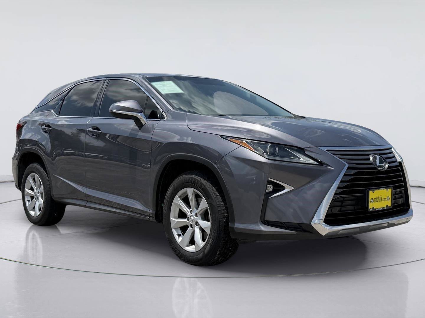 Used 2016 Lexus RX 350 FWD w/ 3500 lbs Tow Prep Package image 7