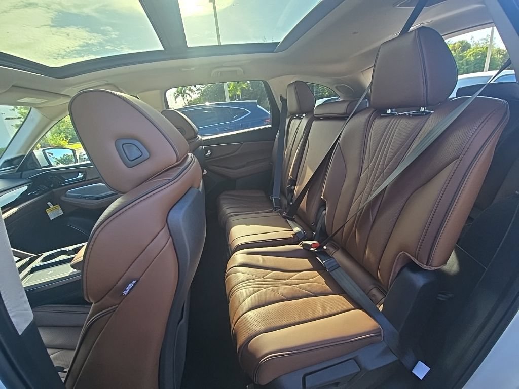 New 2026 Acura MDX w/ Advance Package AWD/4WD image 33