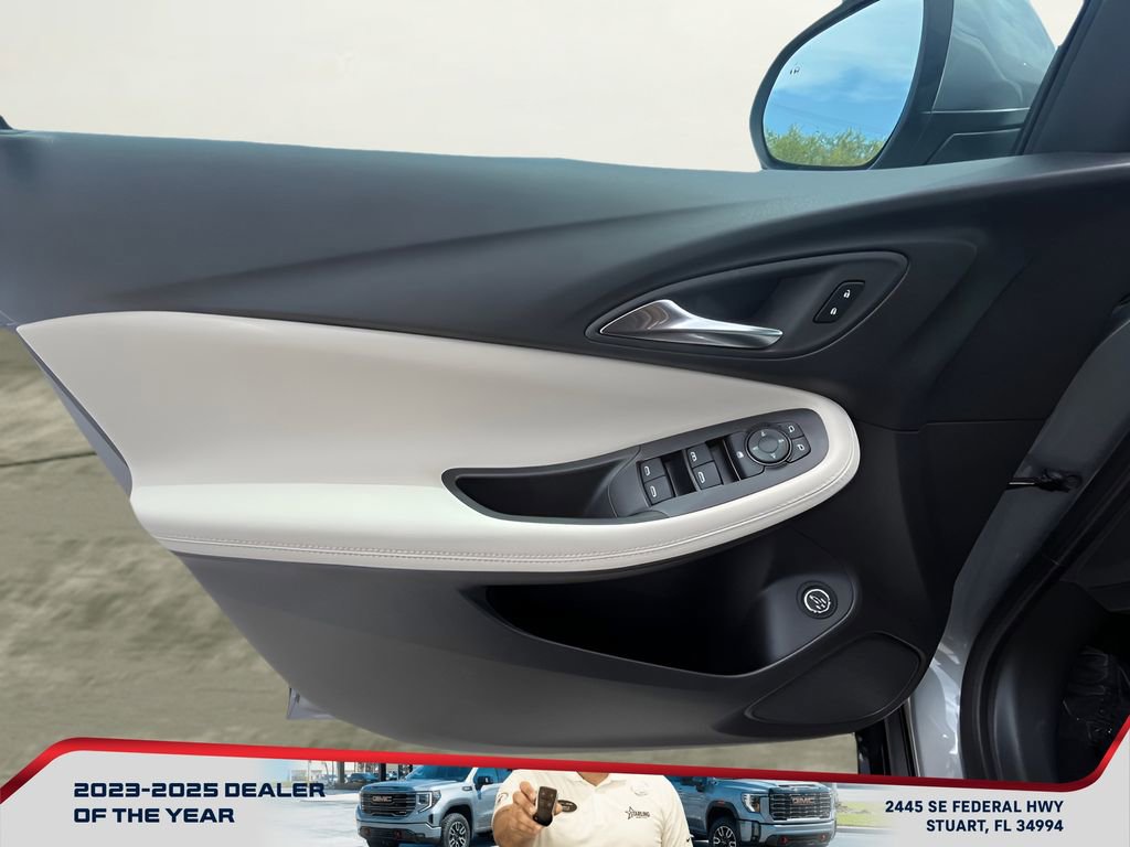 New 2026 Buick Encore GX Sport Touring w/ Advanced Technology Package image 22