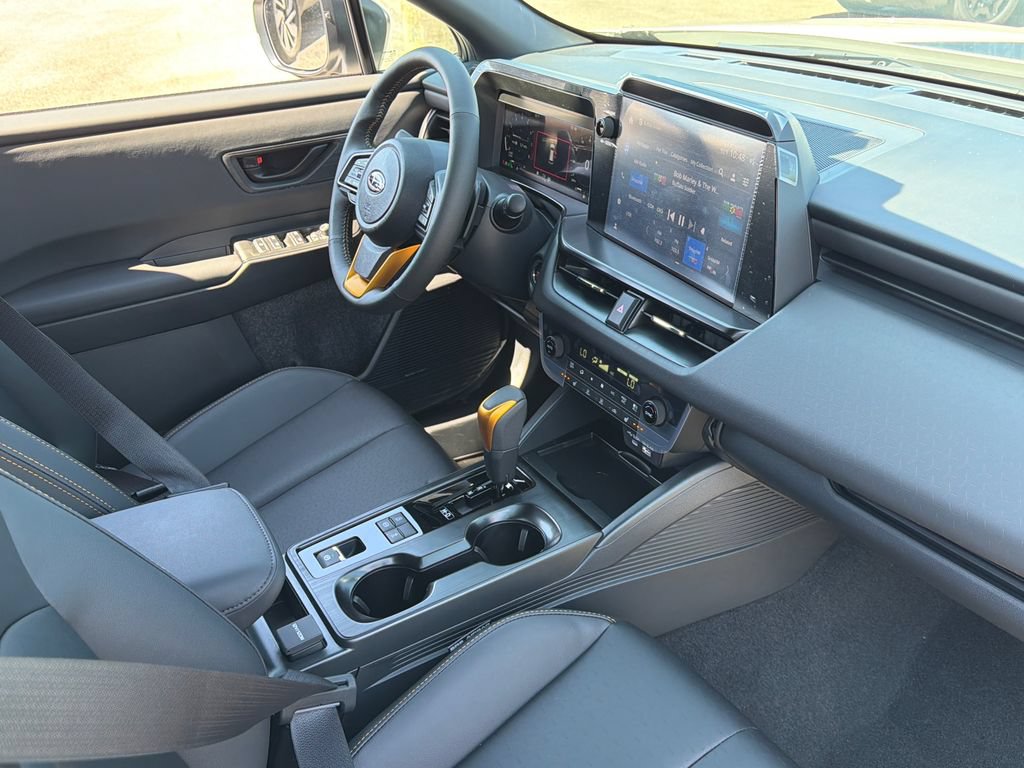 New 2026 Subaru Outback Wilderness AWD/4WD image 18