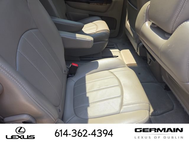 Used 2015 GMC Acadia Denali AWD/4WD image 28