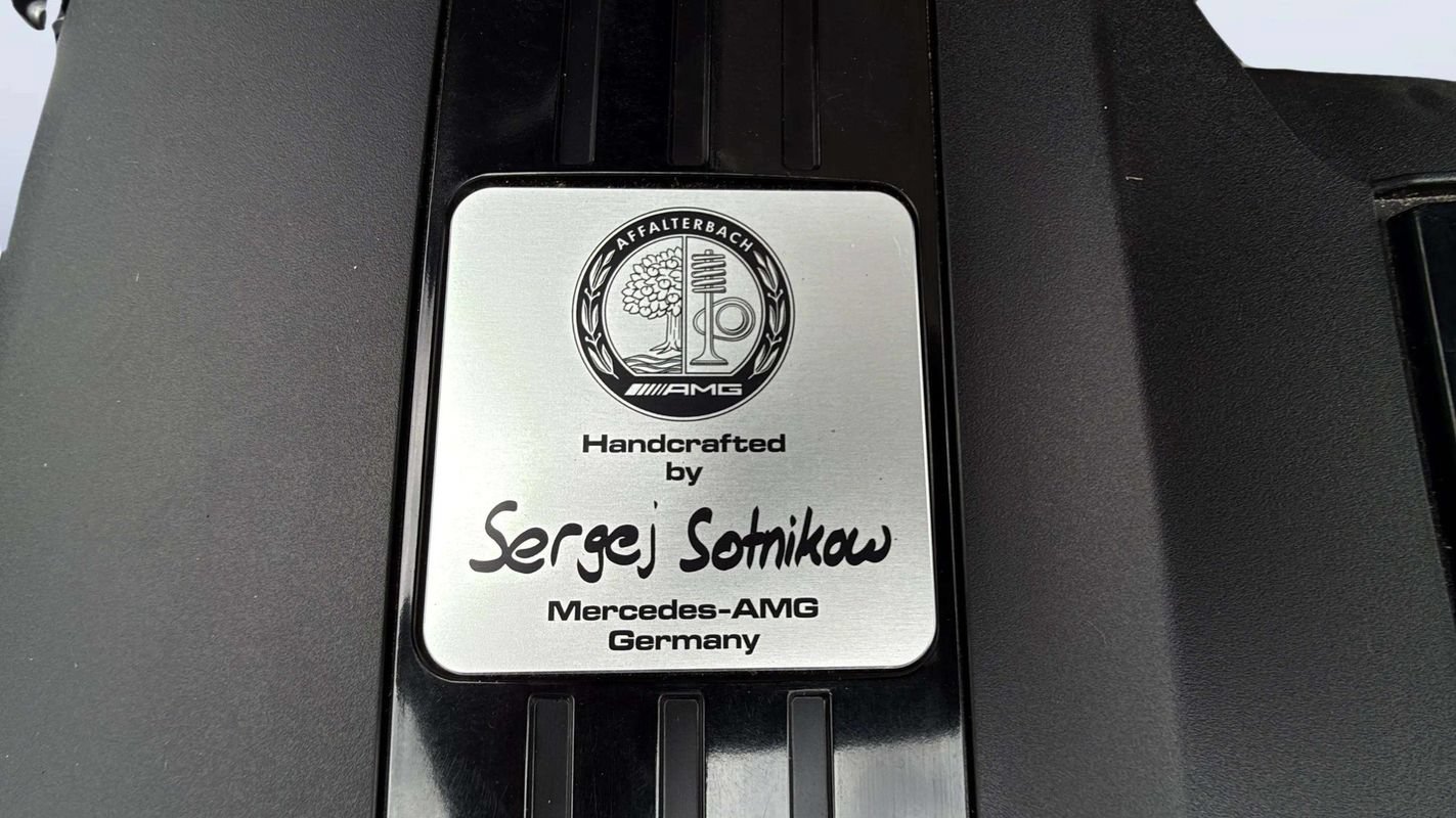 Used 2025 Mercedes-Benz G 63 AMG 4MATIC image 39