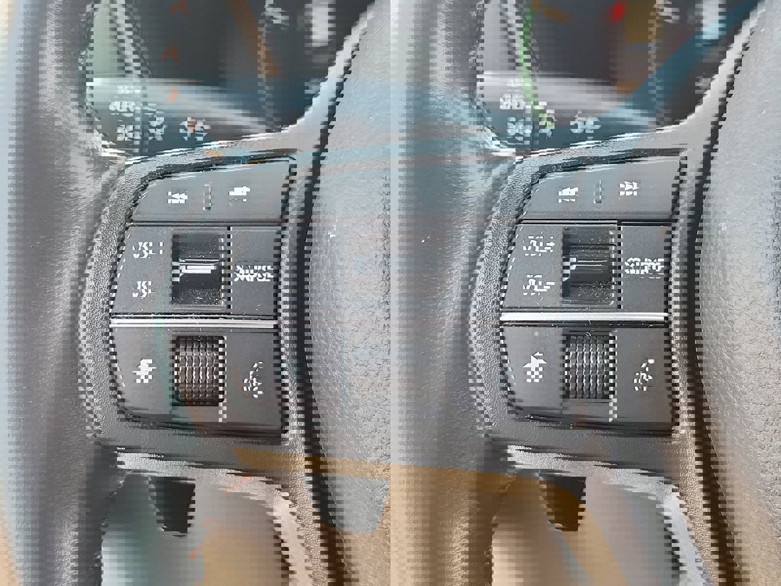 Certified 2023 Honda CR-V Sport image 13