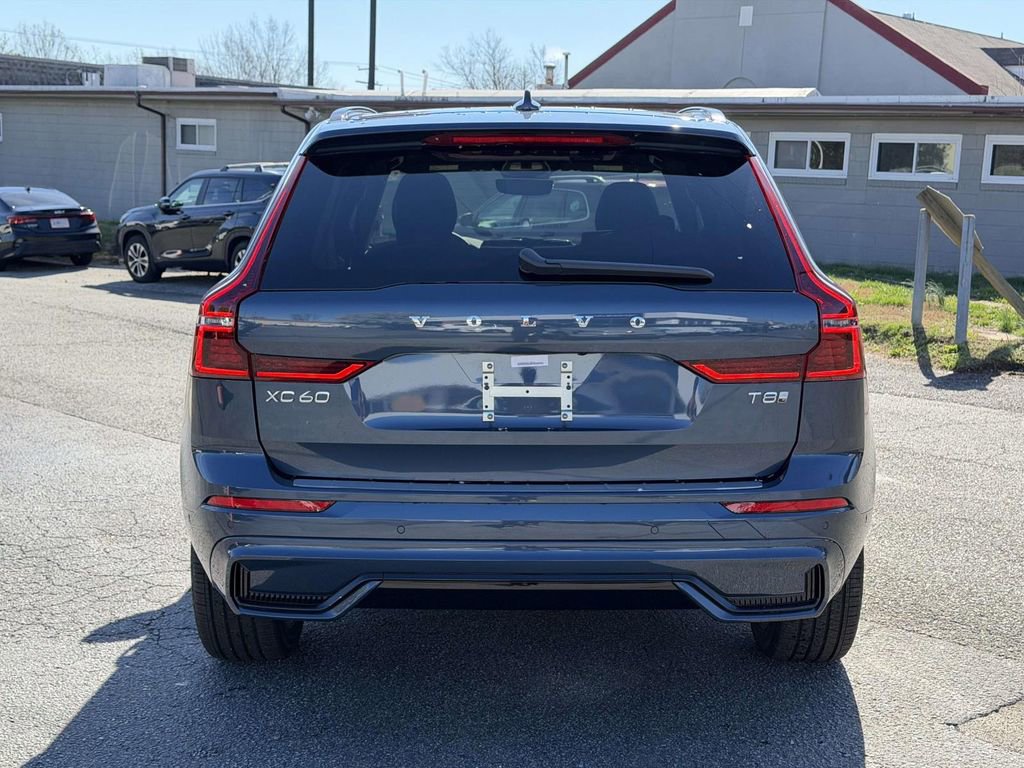 New 2026 Volvo XC60 T8 Plus w/ Protection Package Premier AWD/4WD image 20