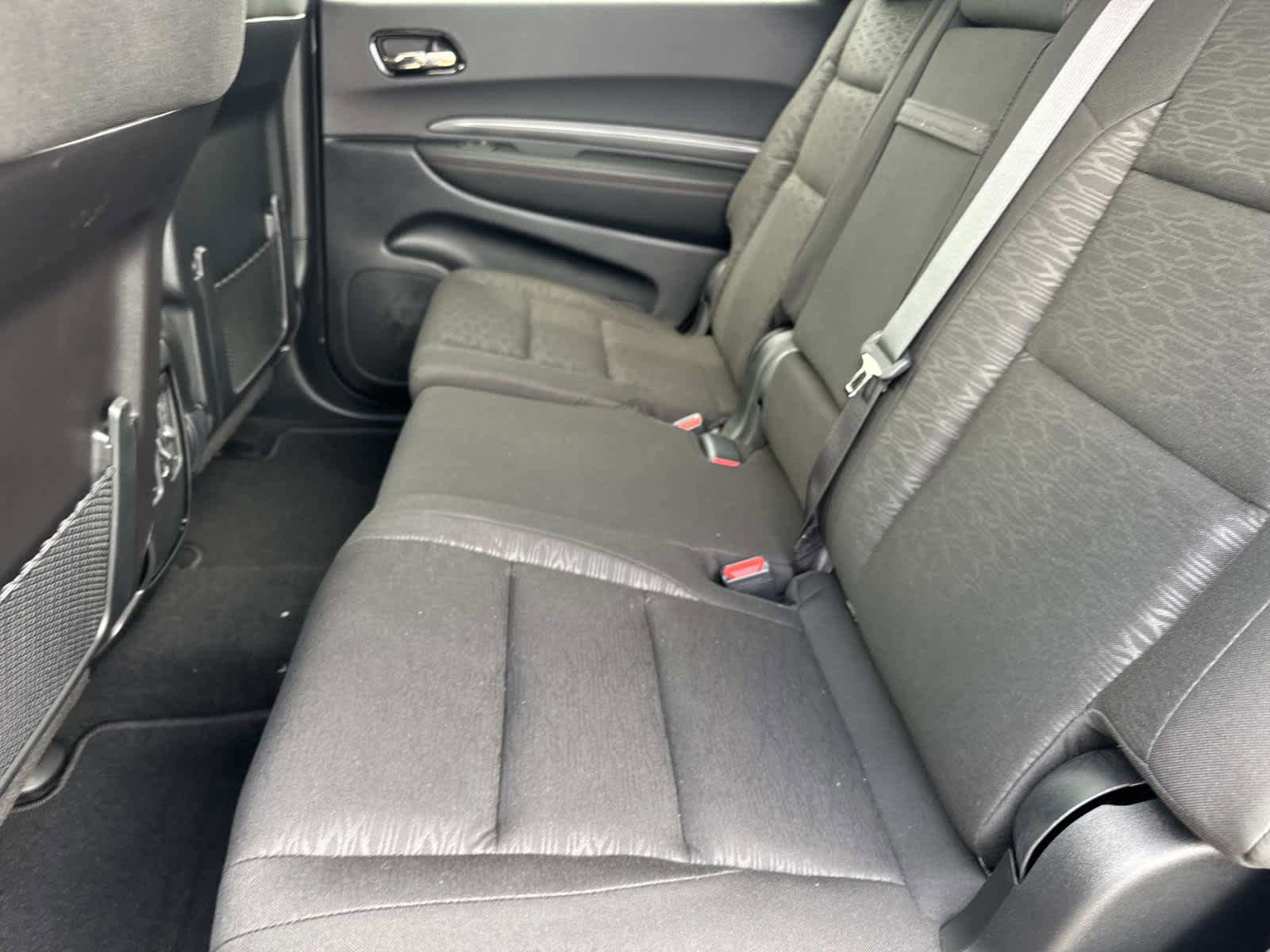 New 2026 Dodge Durango GT w/ Blacktop Package image 9