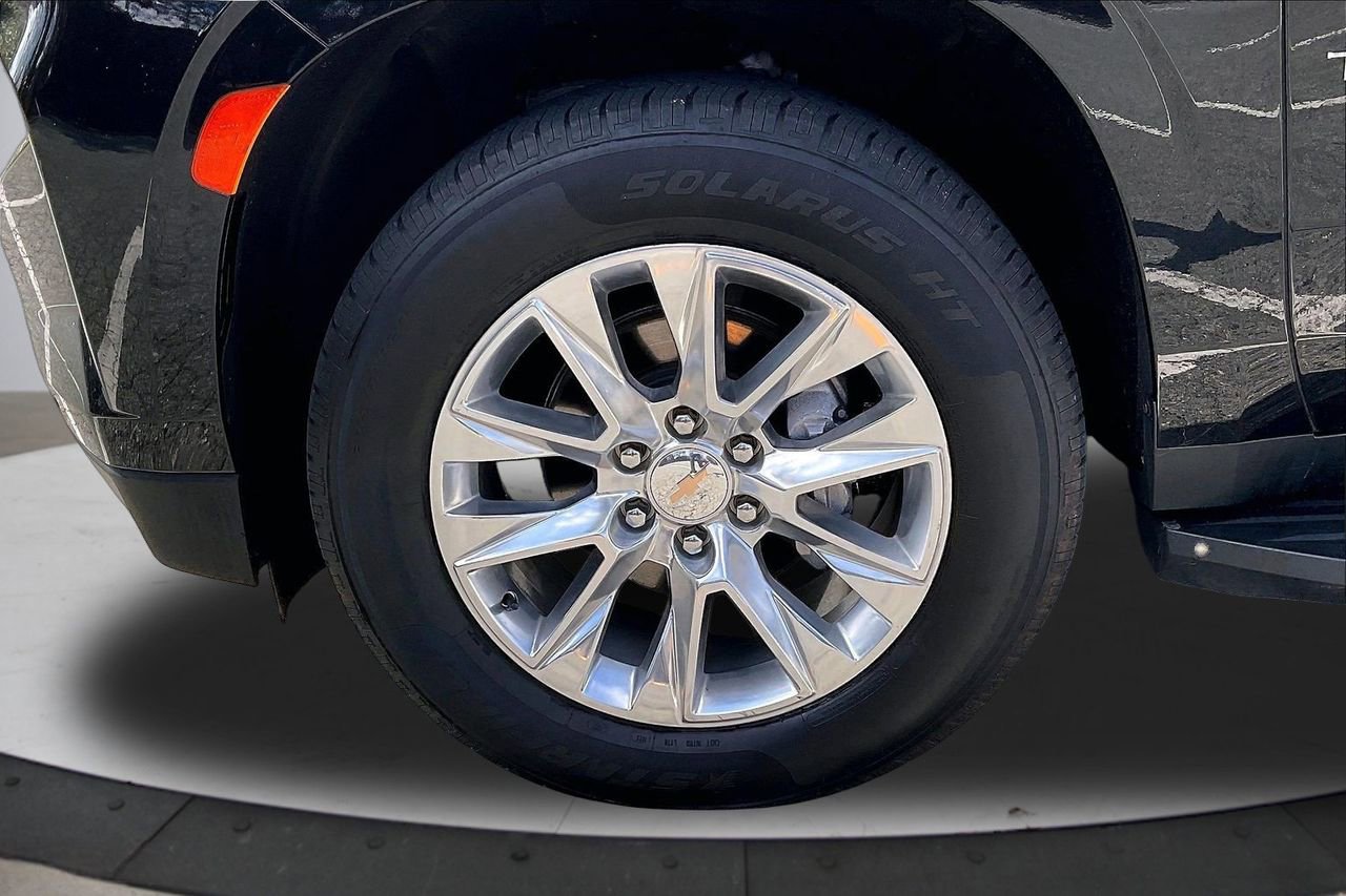 Used 2024 Chevrolet Tahoe Premier image 35