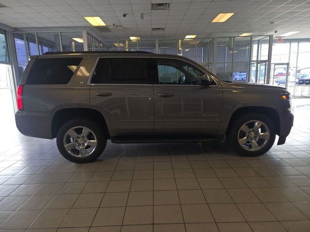 Used 2018 Chevrolet Tahoe LT image 9