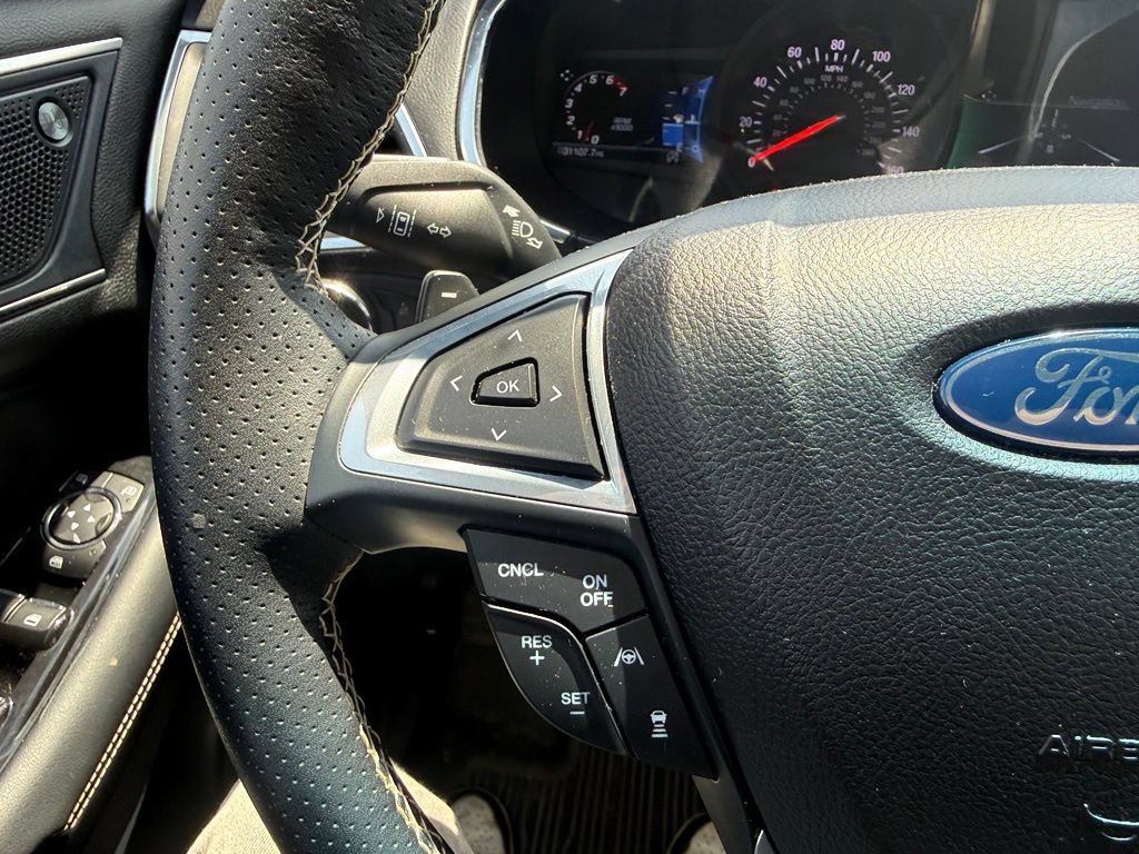 Used 2020 Ford Edge ST w/ Equipment Group 401A AWD/4WD image 24
