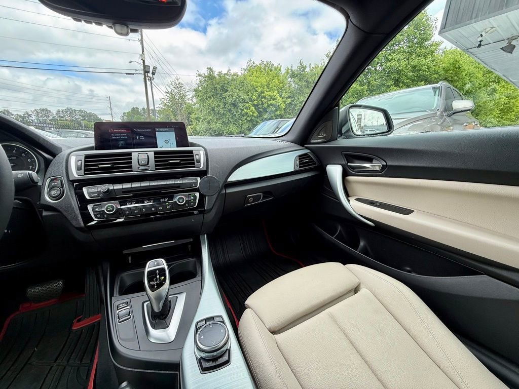 Used 2016 BMW 228i Coupe RWD image 20