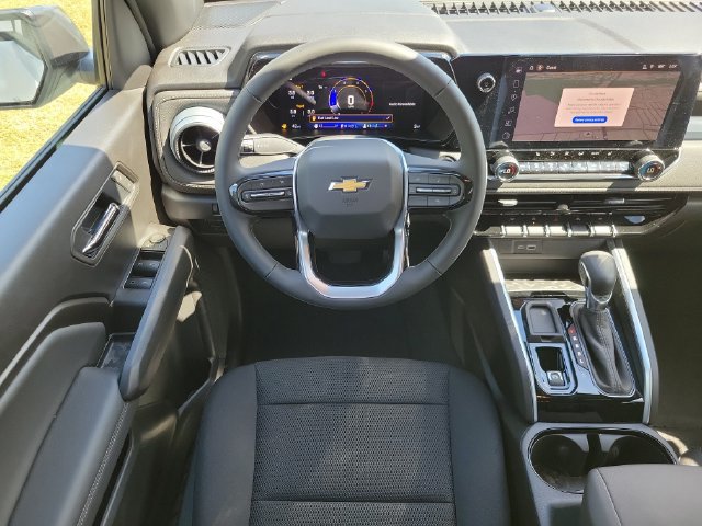 New 2026 Chevrolet Colorado LT w/ Advanced Trailering Package RWD image 16