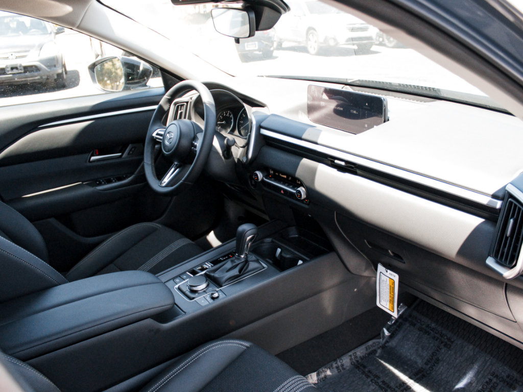 New 2026 MAZDA CX-50 AWD 2.5 S w/ Weather Package image 26
